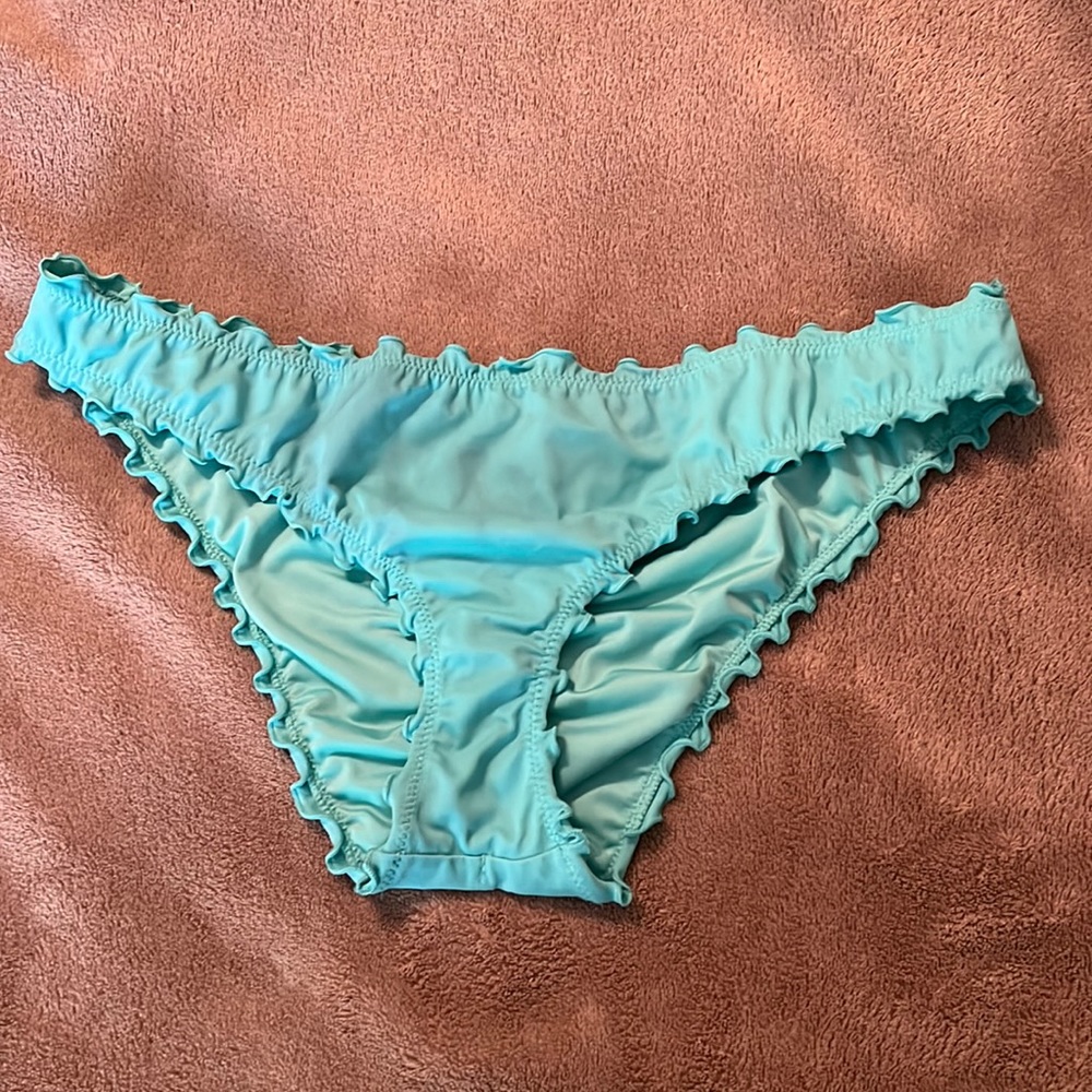Shade & Shore bikini bottoms XL